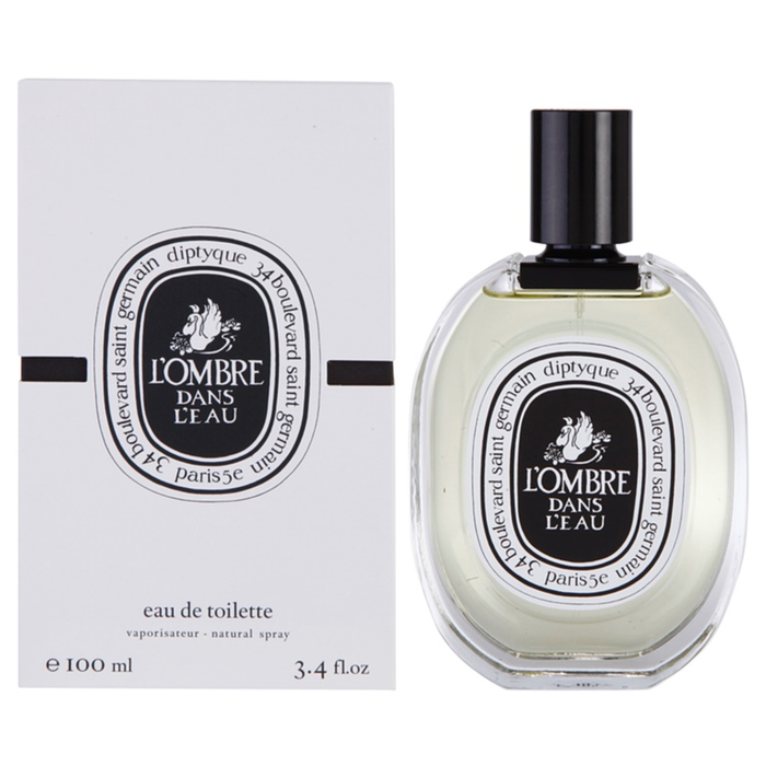 L'Ombre Dans L'Eau by Diptyque 100ml EDT