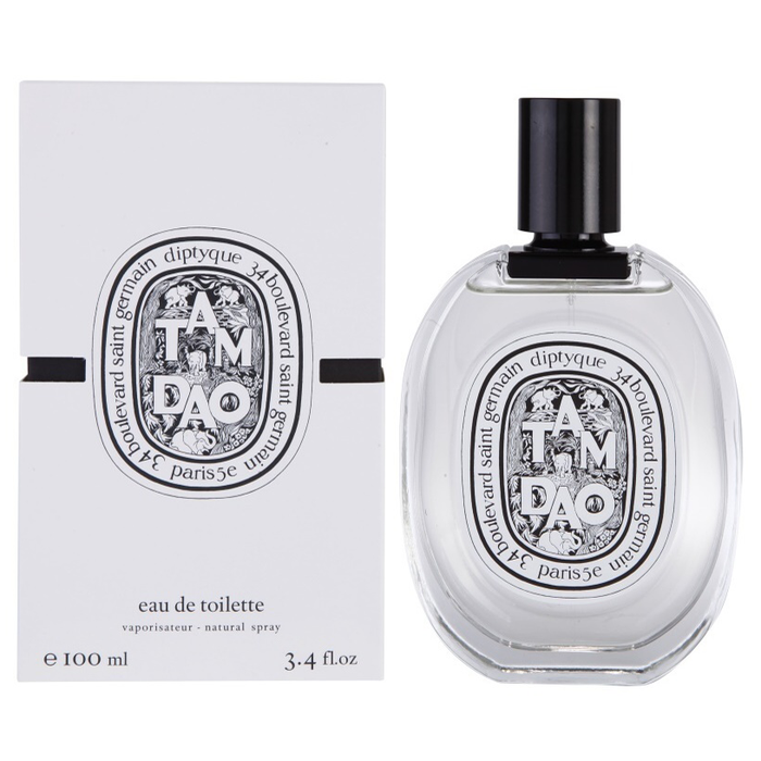 Tam Dao by Diptyque 100ml EDT