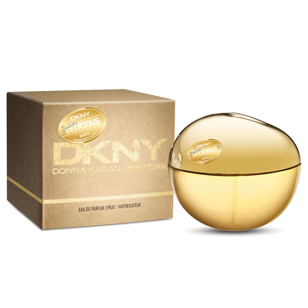 Golden Delicious by DKNY 100ml EDP for Women