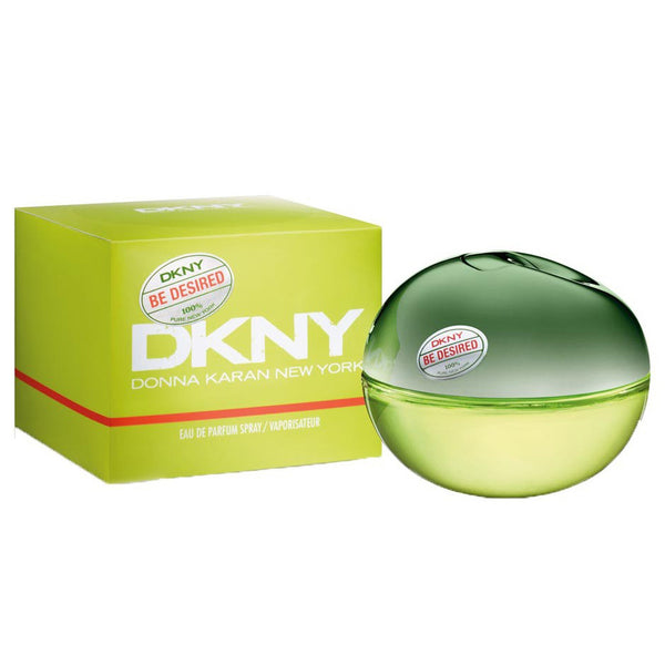 Be Desired by DKNY 100ml EDP for Women