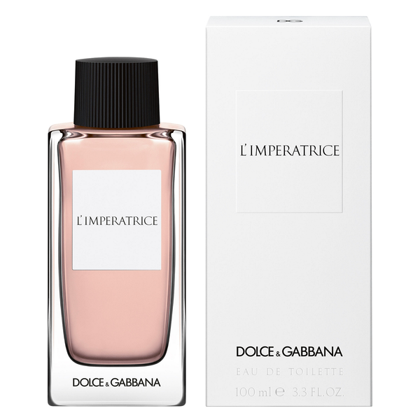 L'Imperatrice by Dolce & Gabbana 100ml EDT