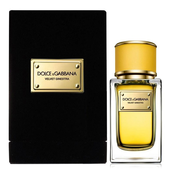 Velvet Ginestra by Dolce & Gabbana 150ml EDP