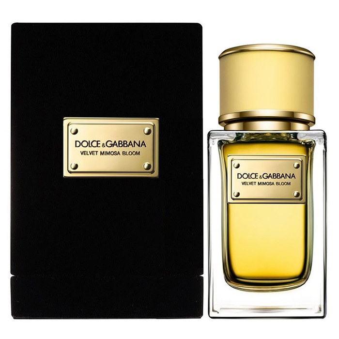 Velvet Mimosa Bloom by Dolce & Gabbana 150ml EDP