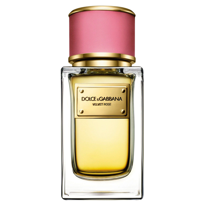 Velvet Rose by Dolce & Gabbana 50ml EDP