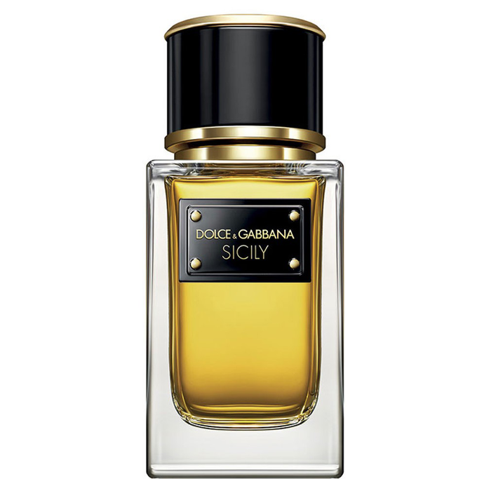 Sicily by Dolce & Gabbana 50ml EDP