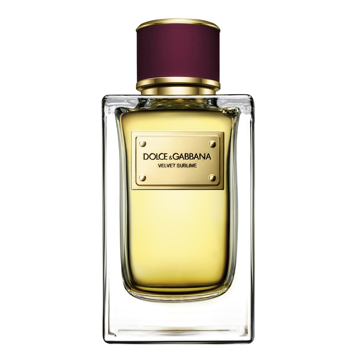 Velvet Sublime by Dolce & Gabbana 150ml EDP