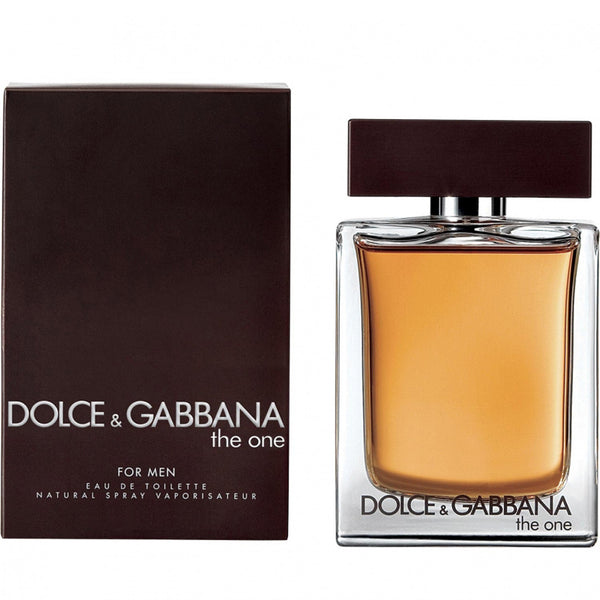 The One by Dolce & Gabbana 150ml EDT