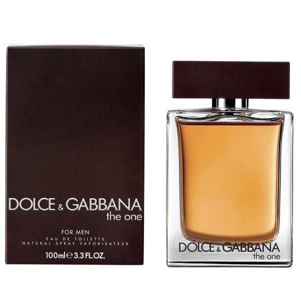 The One by Dolce & Gabbana 100ml EDT