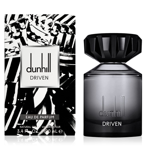 Driven by Dunhill 100ml EDP for Men