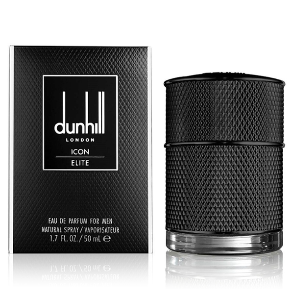 Icon Elite by Dunhill 50ml EDP for Men