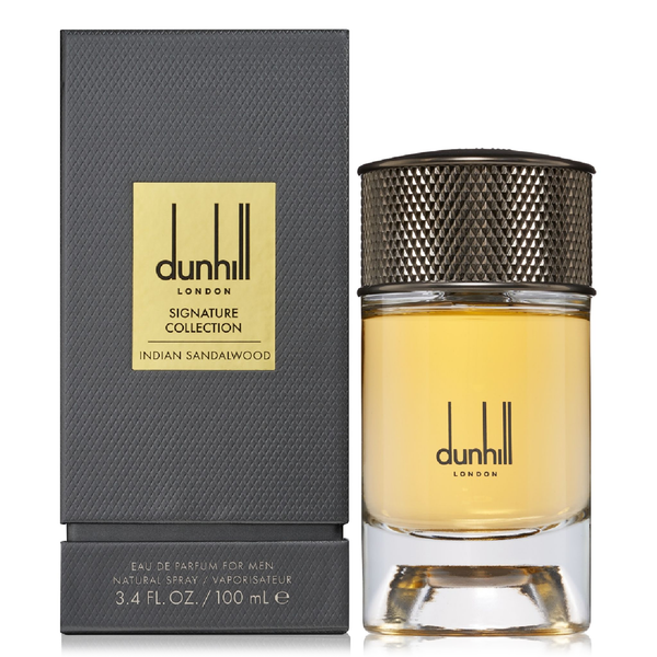 Indian Sandalwood by Dunhill 100ml EDP for Men