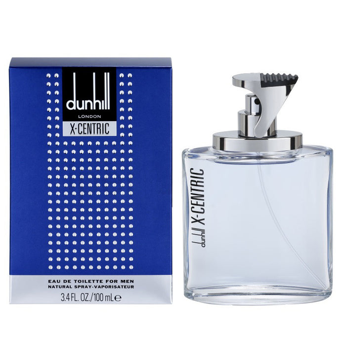 Dunhill X-Centric 100ml EDT Spray