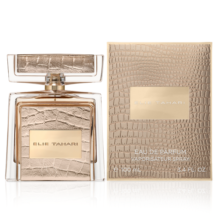 Elie Tahari by Elie Tahari 100ml EDP for Women