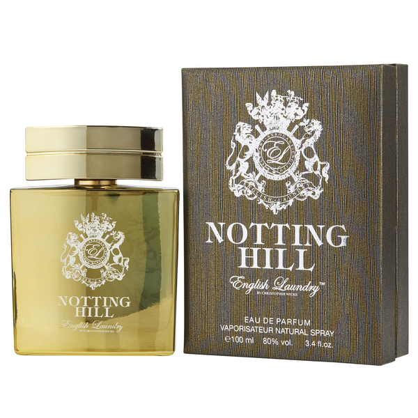 Notting Hill by English Laundry 100ml EDP for Men