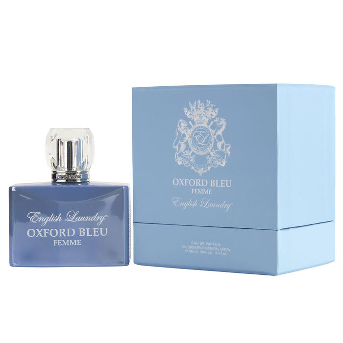 Oxford Bleu by English Laundry 100ml EDP for Women