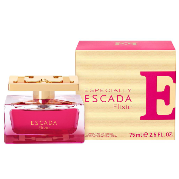 Especially Escada Elixir by Escada 75ml EDP