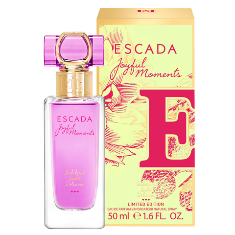 Joyful Moments by Escada 50ml EDP