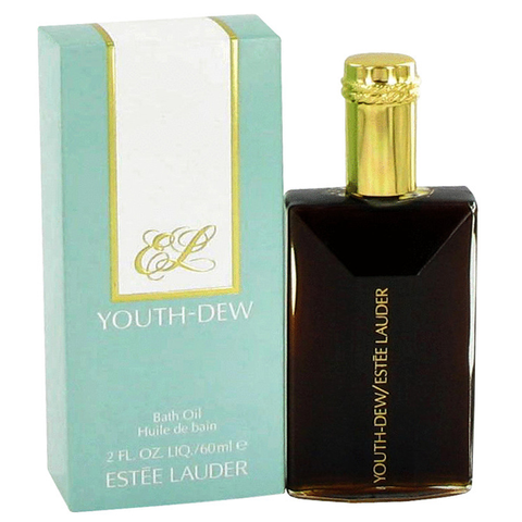 Youth Dew by Estee Lauder 60ml Bath Oil