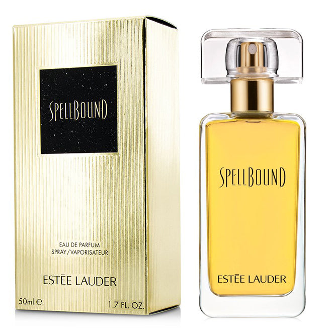 SpellBound by Estee Lauder 50ml EDP