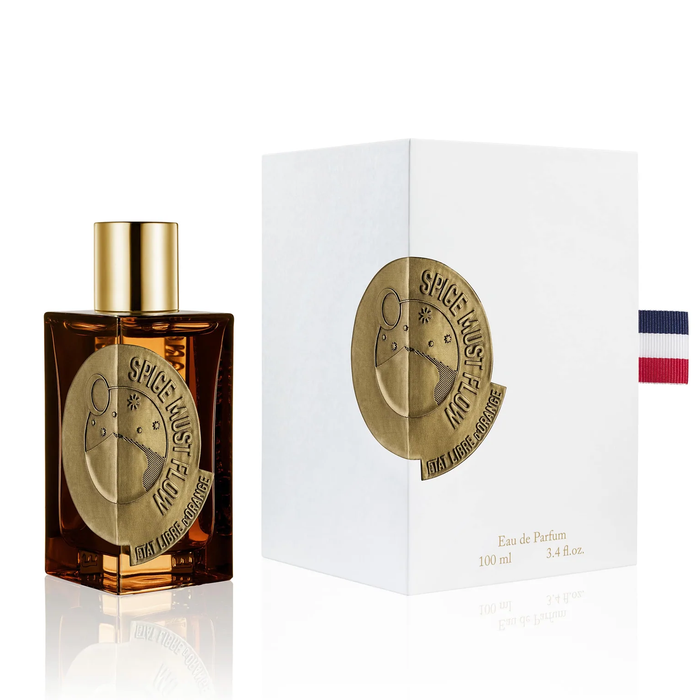 Spice Must Flow by Etat Libre d'Orange 100ml EDP