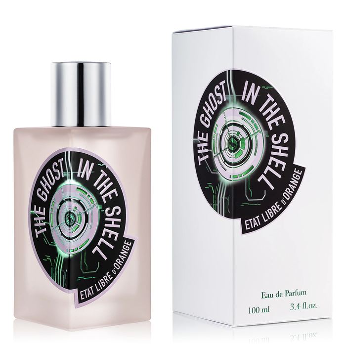 The Ghost In The Shell by Etat Libre d'Orange 100ml EDP