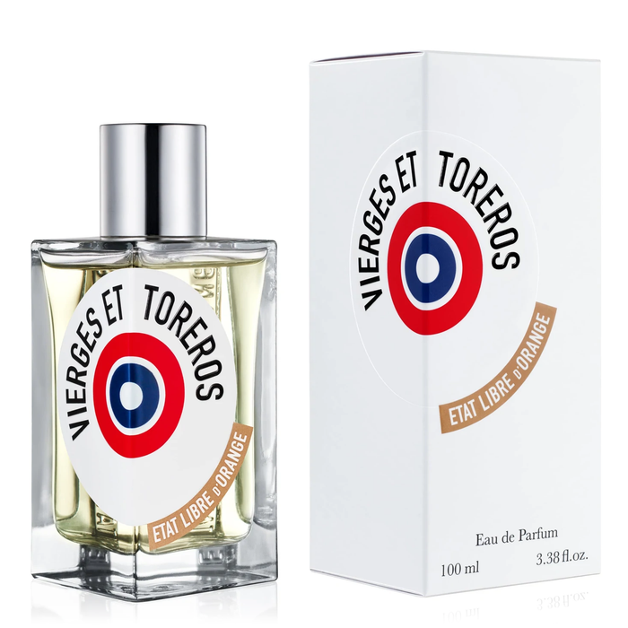 Vierges Et Toreros by Etat Libre d'Orange 100ml EDP