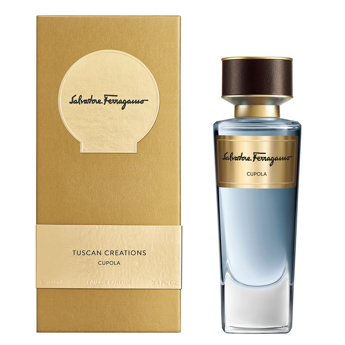 Cupola by Salvatore Ferragamo 100ml EDP