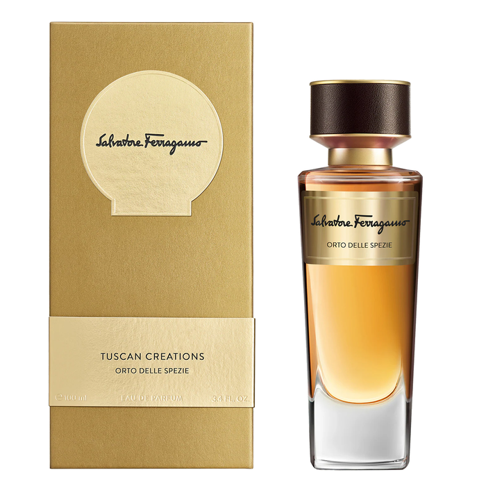 Orto Delle Spezie by Salvatore Ferragamo 100ml EDP