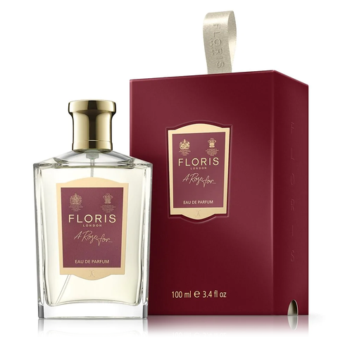 A Rose For... by Floris 100ml EDP
