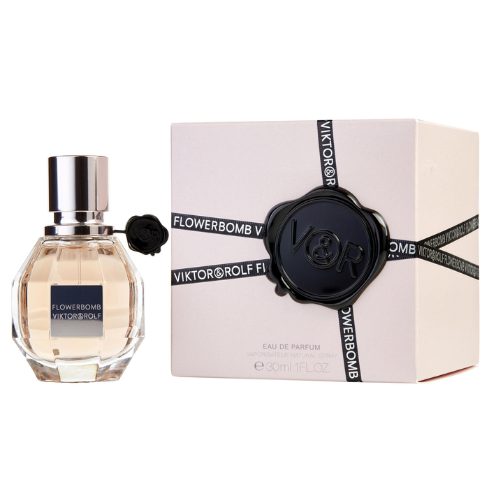 Flowerbomb by Viktor & Rolf 30ml EDP