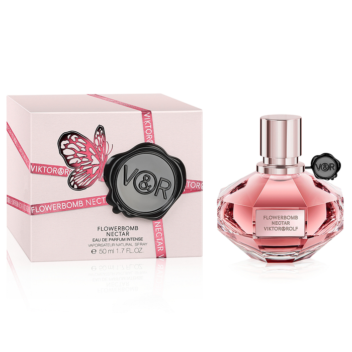 Flowerbomb Nectar by Viktor & Rolf 50ml EDP