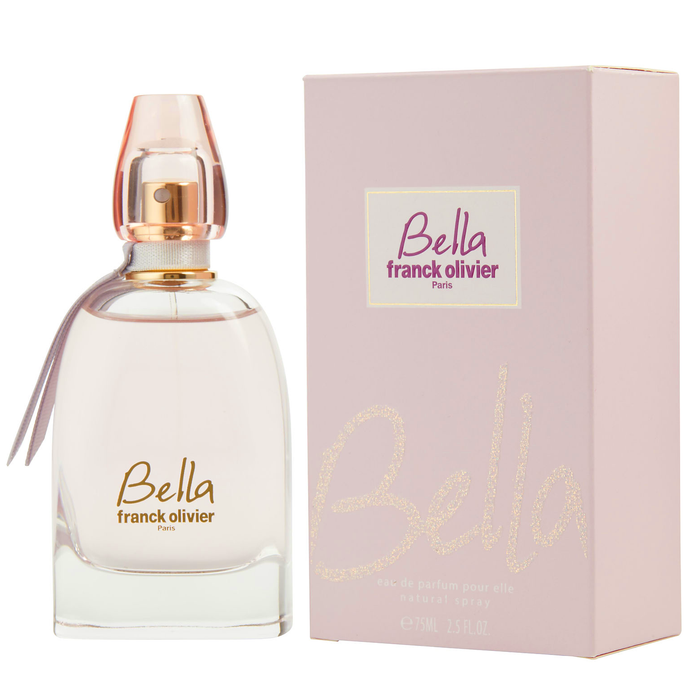 Bella by Franck Olivier 75ml EDP for Women