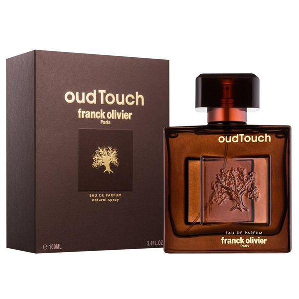 Oud Touch by Franck Olivier 100ml EDP
