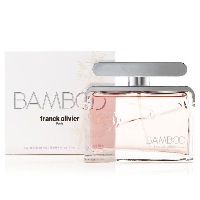 Bamboo by Franck Olivier 75ml EDP for Women