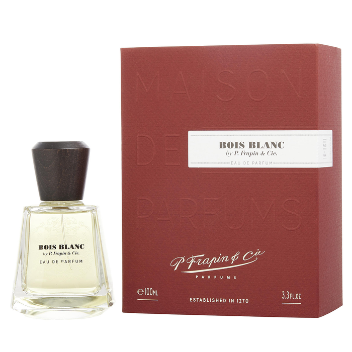 Bois Blanc by Frapin 100ml EDP