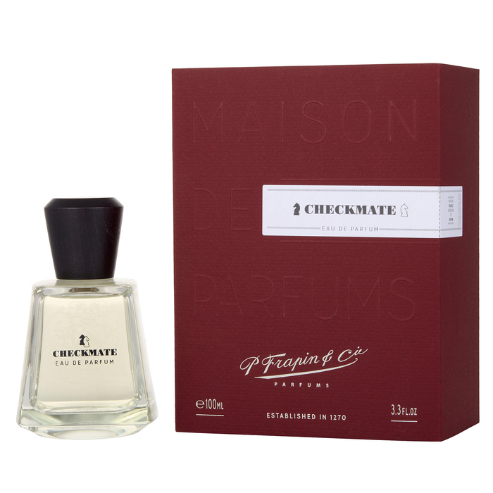 Checkmate by Frapin 100ml EDP