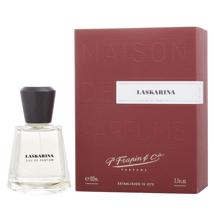 Laskarina by Frapin 100ml EDP