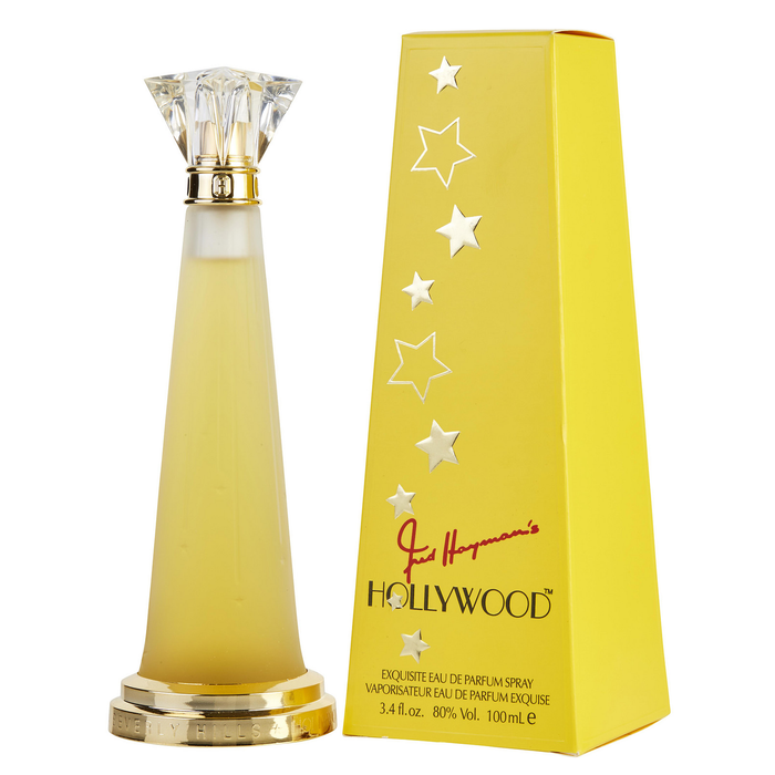 Hollywood by Fred Hayman 100ml EDP for Women