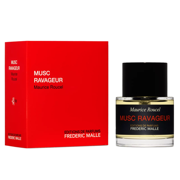Musc Ravageur by Frederic Malle 50ml EDP
