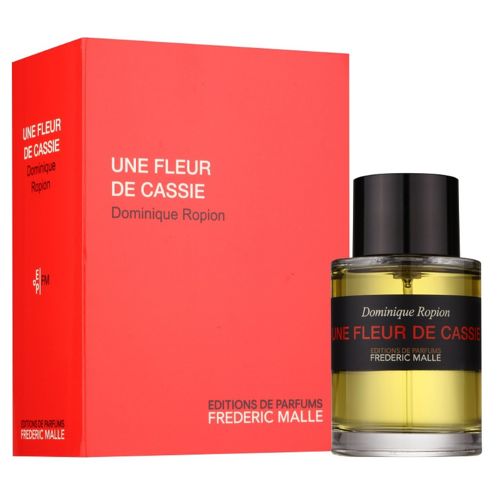 Une Fleur De Cassie by Frederic Malle 100ml EDP