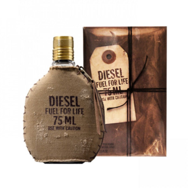 Fuel for Life by Diesel 75ml EDT