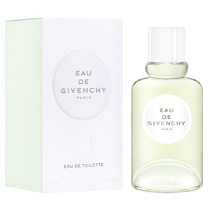 Eau De Givenchy by Givenchy 100ml EDT