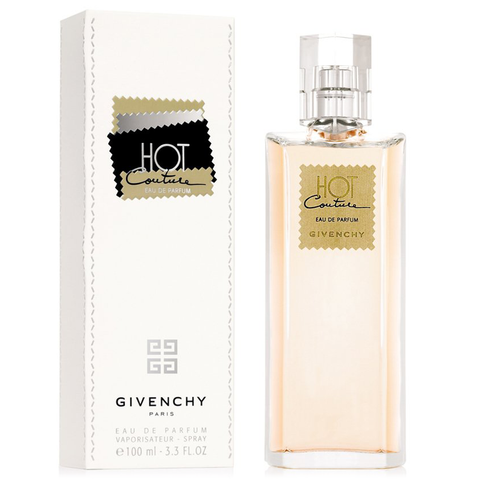 Hot Couture by Givenchy 100ml EDP for Women