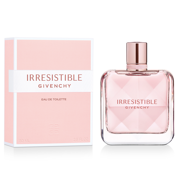 Irresistible by Givenchy 80ml EDT for Women