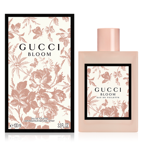 Gucci Bloom by Gucci 100ml EDT for Women