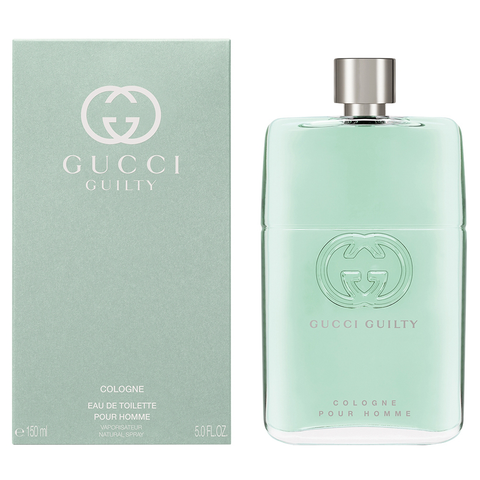 Gucci Guilty Cologne by Gucci 150ml EDT