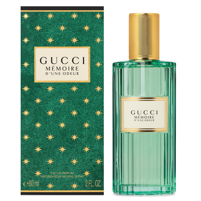 Memoire D'une Odeur by Gucci 60ml EDP