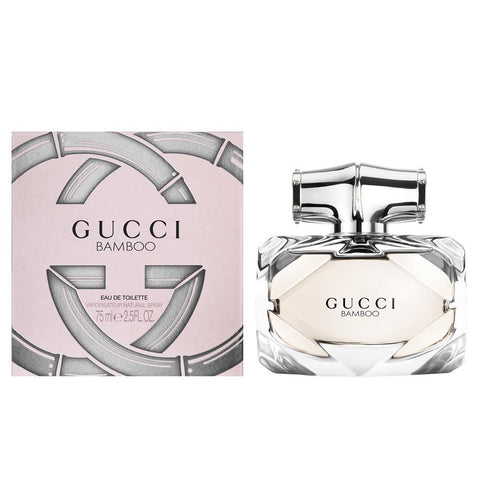 Gucci Bamboo by Gucci 75ml EDT