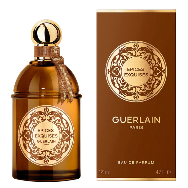 Epices Exquises by Guerlain 125ml EDP