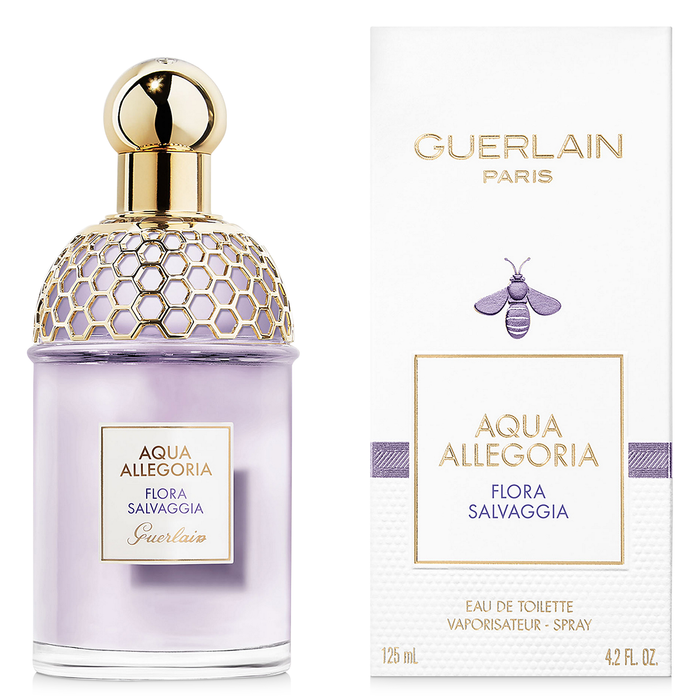 Aqua Allegoria Flora Salvaggia by Guerlain 125ml EDT